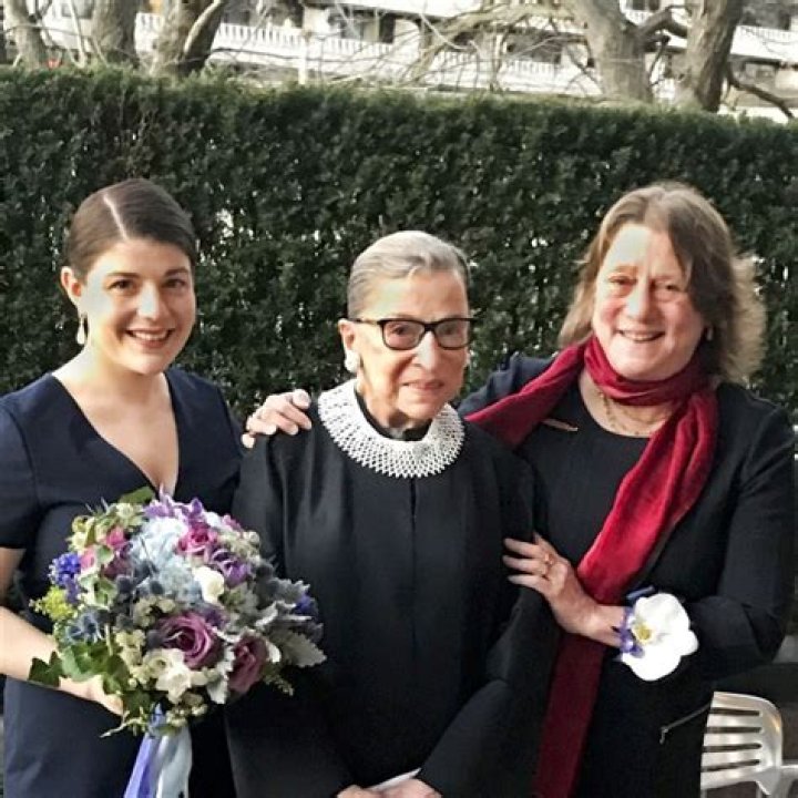 Clara Spera Wiki, Bio, Age, Parents, ( Ruth Bader Ginsburg Granddaughter), Net Worth