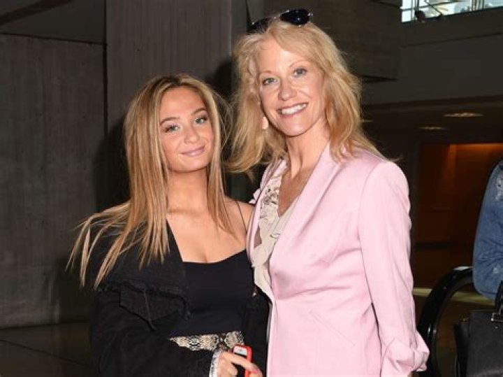 Claudia Conway Wikipedia Age – Kellyanne Conway’s Daughter