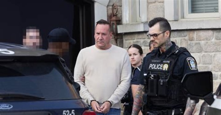 Claudia Iacono Shot To Death: Mafia Rizzuto Crime Family Member Killed In Shooting