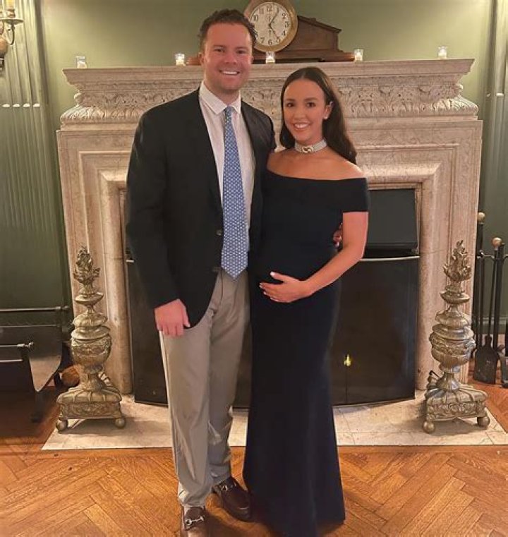 Cody Gifford Net Worth As Wife Erika Brown Gifford Welcomes Baby