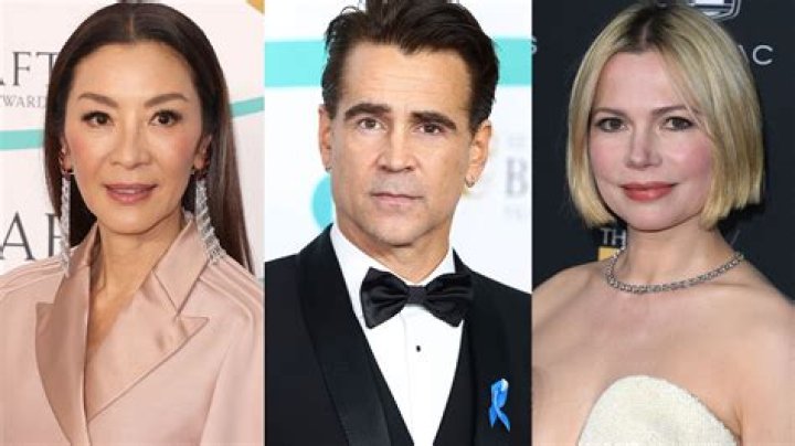 Colin Farrell Bio: Wife, Son, Movies, Family, Age, Height and More