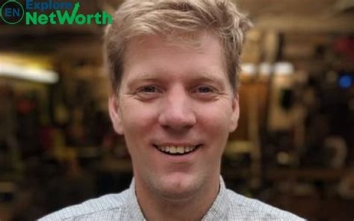 Colin Furze Net Worth,Wiki, Biography, Age, Parents, Girlfriend & Children, Photos and More