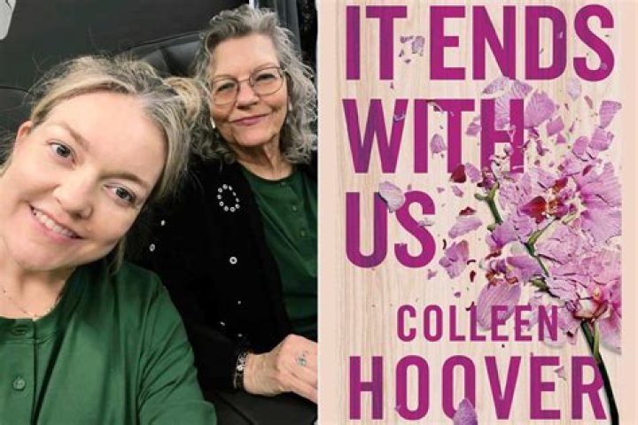 Colleen Hoover Husband: Who Is William Heath Hoover?