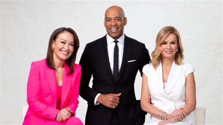 COVID: Why Is Dr Jen Ashton Not On GMA, What Happened To Her? Everything To Know
