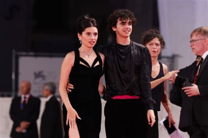Cylia Chasman: Jack Dylan Grazer Girlfriend Age, Instagram, Wiki, Biography, Birthday, Idade