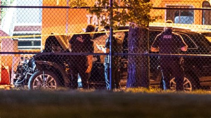 Dallas: Who Is Darren Hanson? Murder Suspect Arrested – Charges Filed