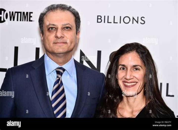 Dalya Bharara (Preet Bharara Wife) Wiki, Bio, Age, Height, Weight, Husband, Net Worth, Family, Facts
