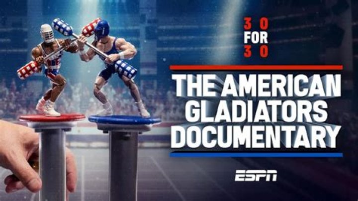 Dan Carr American Gladiators Net Worth As A Producer