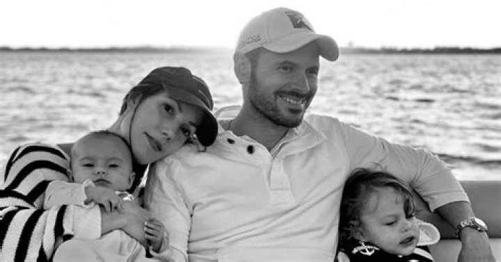 Dan Ewing Wife Marni Little – Age Family and Net Worth