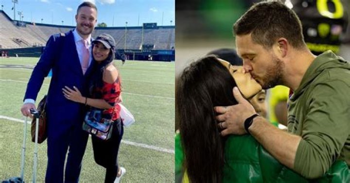Dan Lanning Wiki Biography, Wife, Salary, Net Worth, Age, Birthday, Football Coach, Height, Instagram