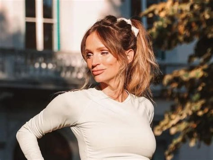 Danae Mercer Age Bio – Fitness Influencer