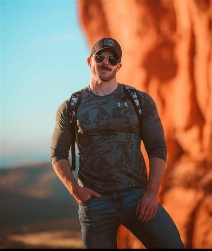 
Dane De Bruin Height, Weight, Net Worth, Age, Birthday, Wikipedia, Who, Instagram, Biography 