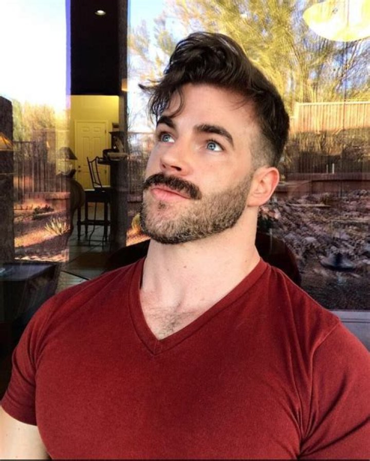 Dane De Bruin