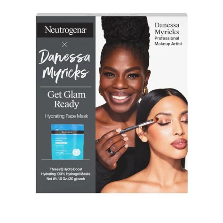 Danessa Myricks Merch, Age, Wiki, Biography, Net Worth, Boyfriend, Ig