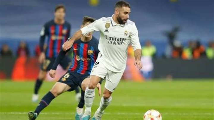 Dani Carvajal: dating, net worth, tattoos, smoking & body facts