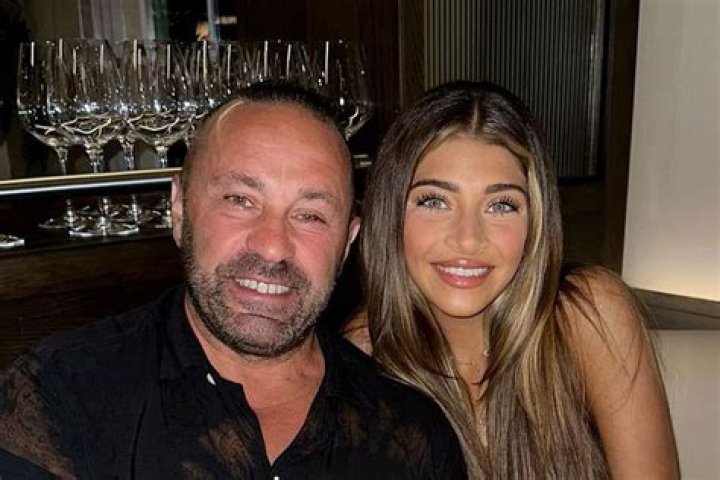 Daniela Fittipaldi Age: Meet Joe Giudice’s Girlfriend On Instagram