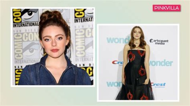 Danielle Rose Russell Age, Wiki, Biography, Wife, Birthday, Net Worth, Height in Feet