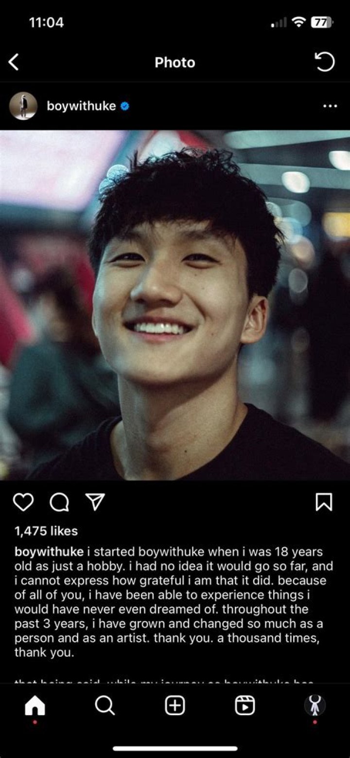 DanPlan Hosuh Did A Face Reveal? Everything To Know About The YouTuber
