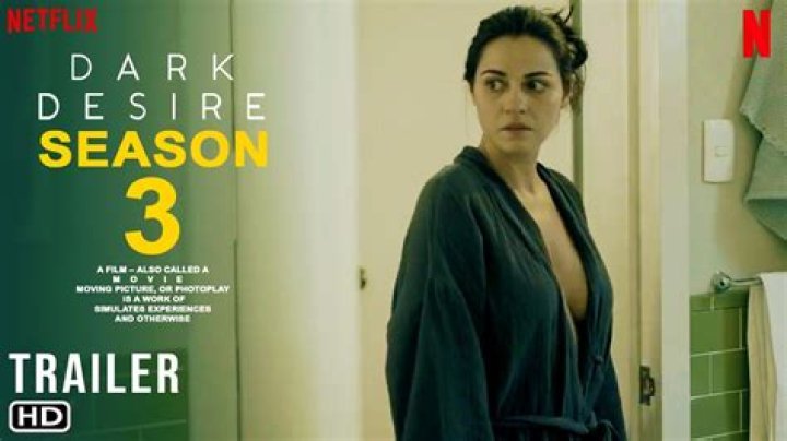 Dark Desire: Who Is Paulina Matos? Everything To Know About The Actress
