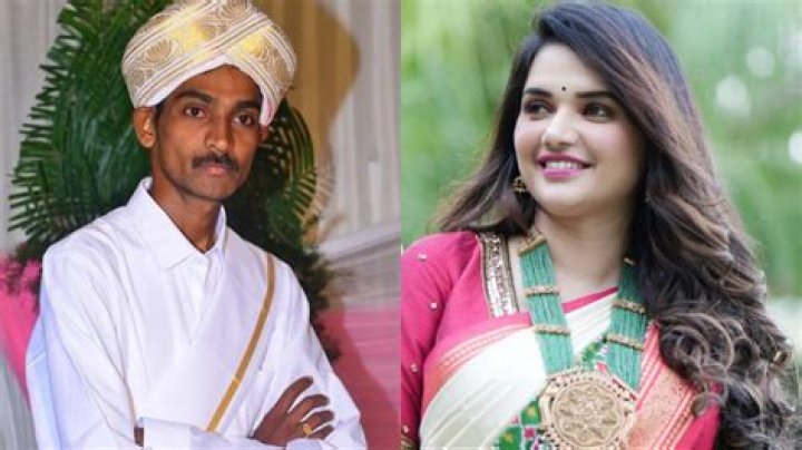 Darshan Dharmaraj Wife: Is Darshan Dharmaraj Married?