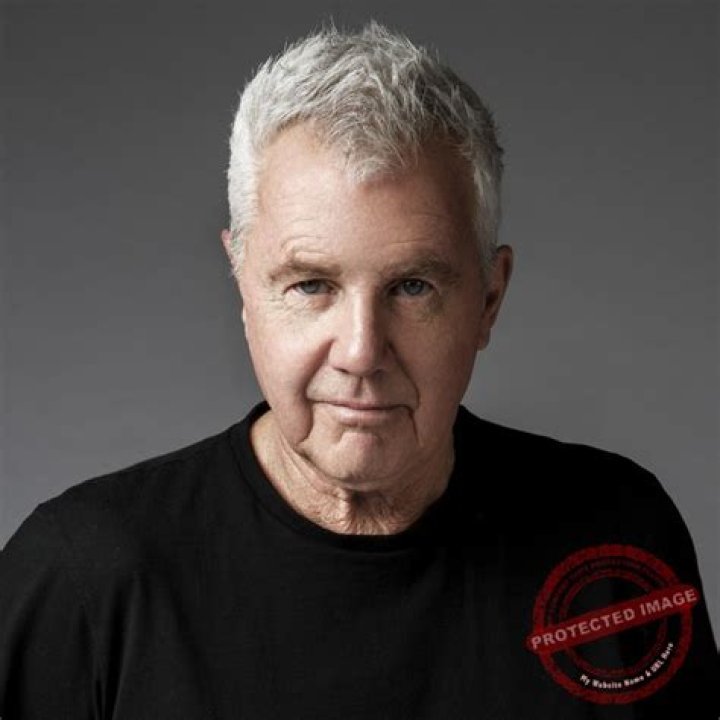 
Daryl Braithwaite Height, Age, Wife, Biography, Wiki, Net Worth 