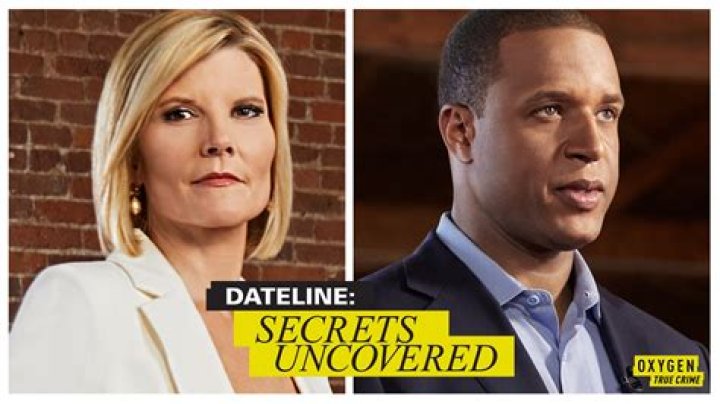 Dateline: Secrets Uncovered – How did Martha Ann’s son help detectives solve the suspicious death of Bob McClancy?