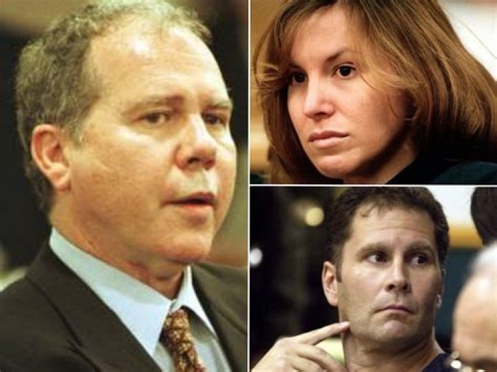 Dateline: Ted Binion Death Cause and Murder Update, Where Is Girlfriend Sandy Murphy Today?
