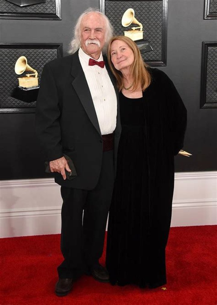 David Crosby – Biography, Children, Age, Wife, Net Worth, Wiki, Other Facts