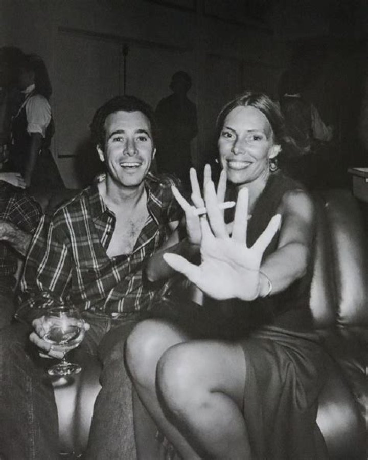 David Geffen: dating, net worth, tattoos, smoking & body facts