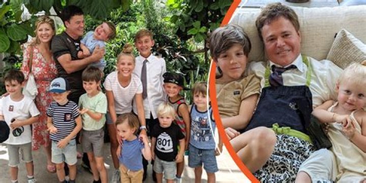 Dean Fiore Is A Family Man, Meet His Wife Kelly Chapman And Their Kids On Instagram