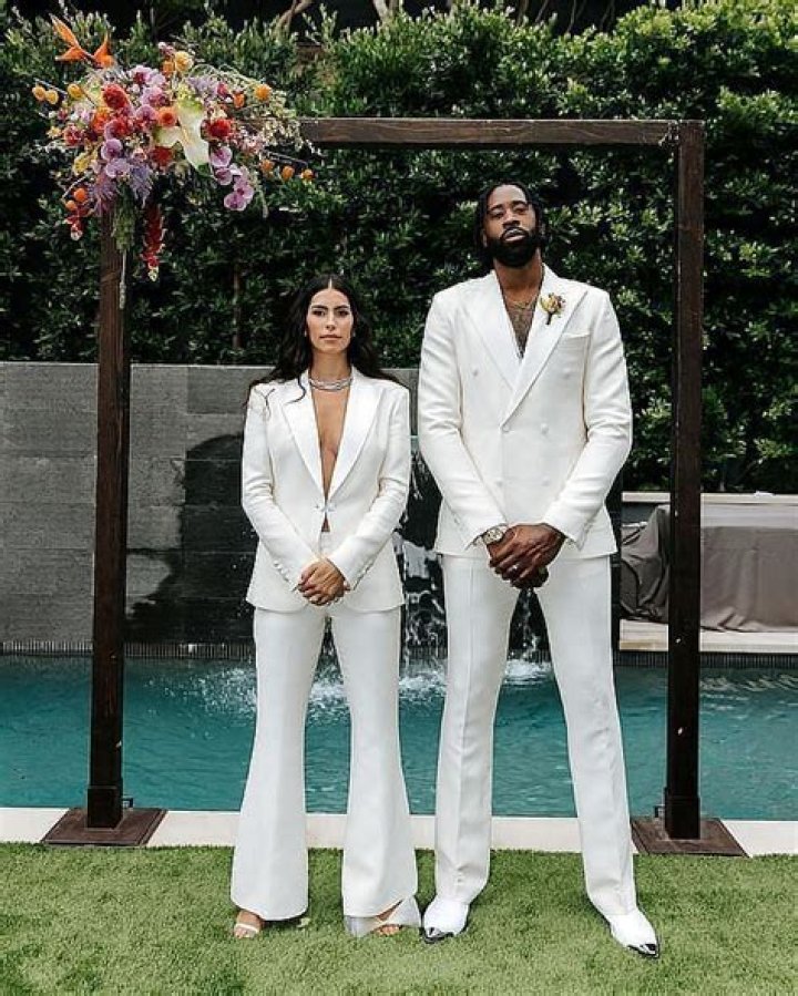 DeAndre Baker Girlfriend, Wife: Is He Married? Facts To Know