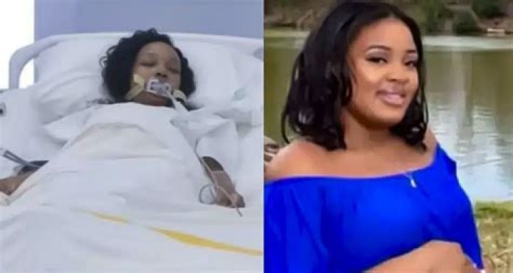 Death: What Happened To Richanne Petrigno From Secretly Pregnant? Brain Tumor Update – Is She Dead Or Still Alive?