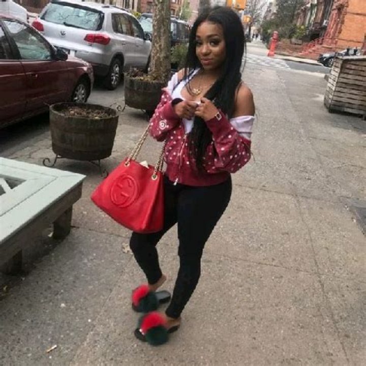 
Dejanae Mackie Height, Weight, Net Worth, Age, Birthday, Wikipedia, Who, Nationality, Biography 