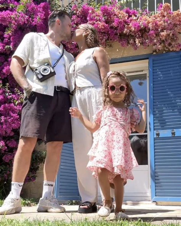 Dennis Jauch Net Worth Is Over $3 Million, Leona Lewis Husband Is A German Chroegrapher