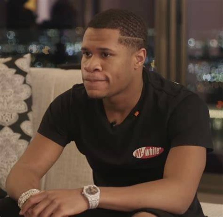 Devin Haney Age, Wikipedia, Biography, Children, Salary, Net Worth, Parents.