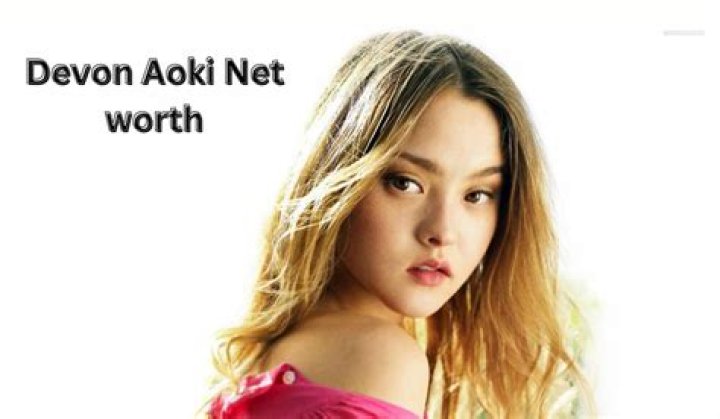 Devon Aoki Height, Weight, Net Worth, Age, Birthday, Wikipedia, Who, Nationality, Biography