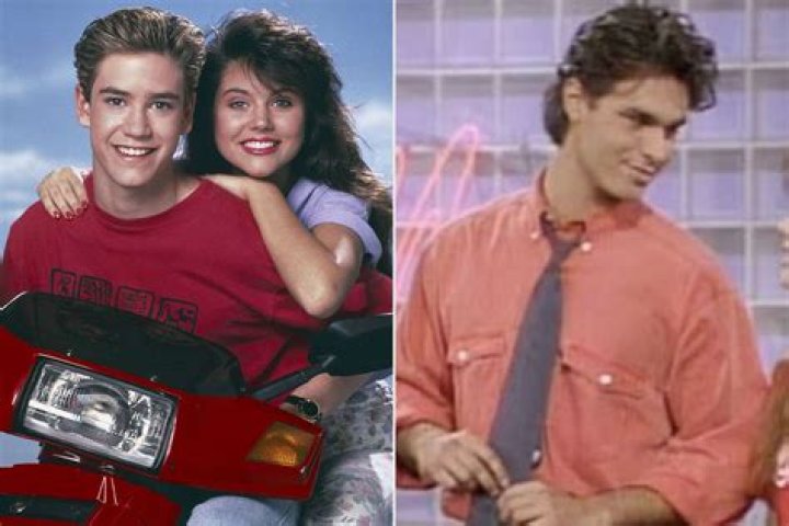 Dexter Darden Height Revealed: How Tall Is The Saved By The Bell Actor?