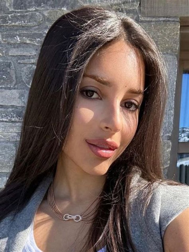  Diana Manasir