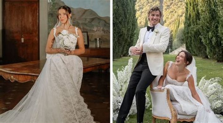 Did Audrey and Mariah Brown get married? Are Audrey and Mariah still together?