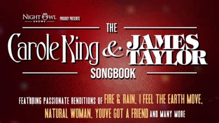 Did Carole King And James Taylor Have A Relationship? Here’s Everything You Need To Know