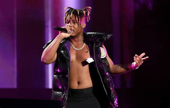 Did Juice Wrld Go To Law School? University, College & High School Name