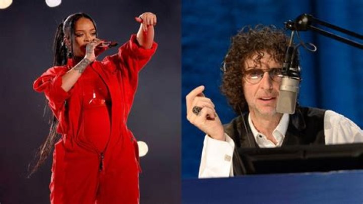 Did Rihanna lip sync at the Super Bowl? Howard Stern calls out singer over divisive performance