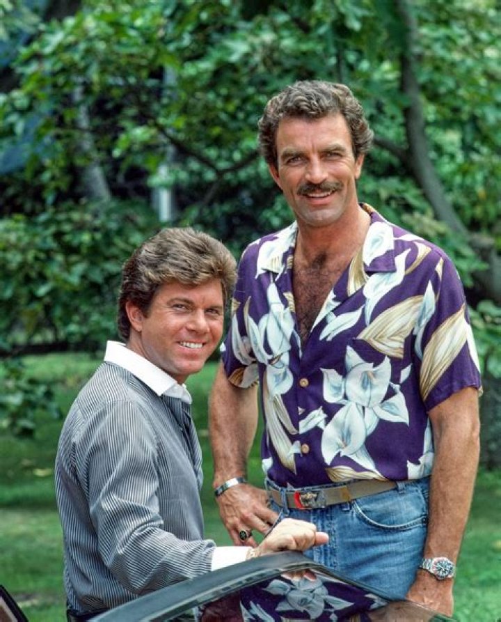 Did Tom Selleck Died Or Still Alive? What Happened Him?