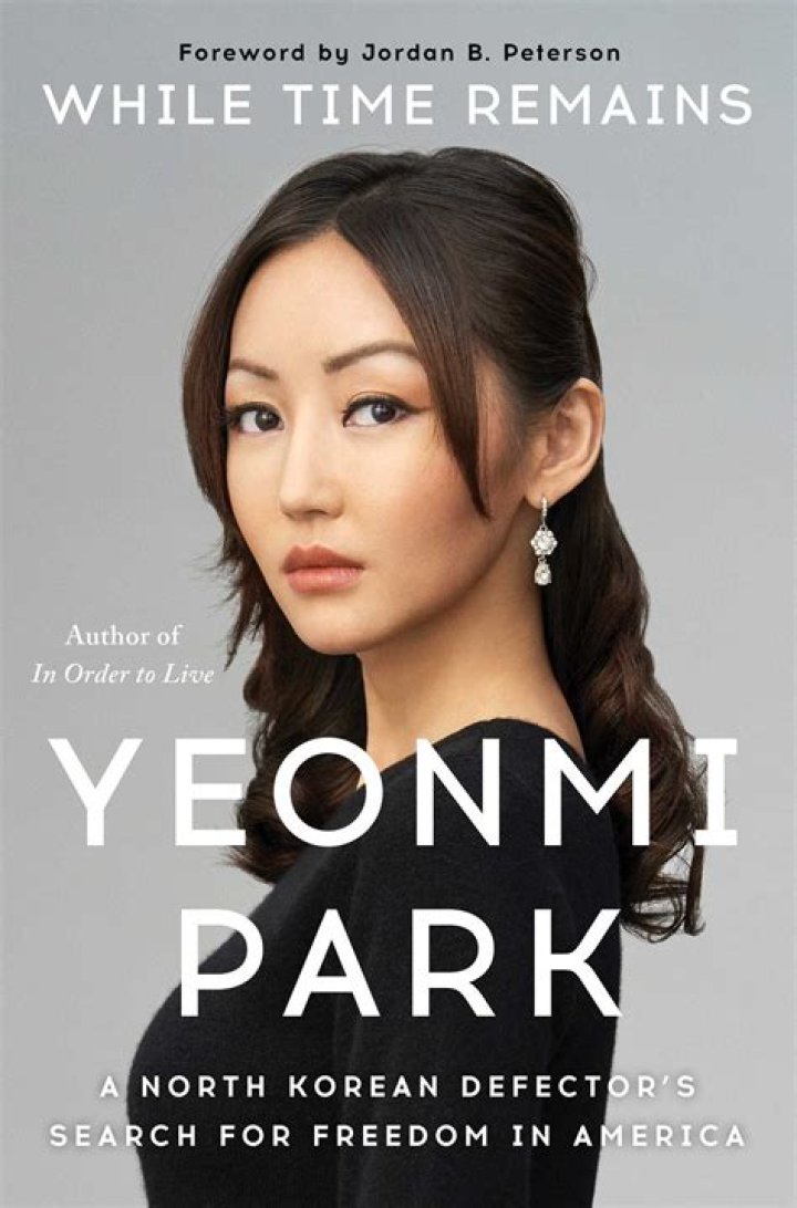 Did Yeonmi Park Undergo Plastic Surgery? Everything From Her Lies to Husband And Son