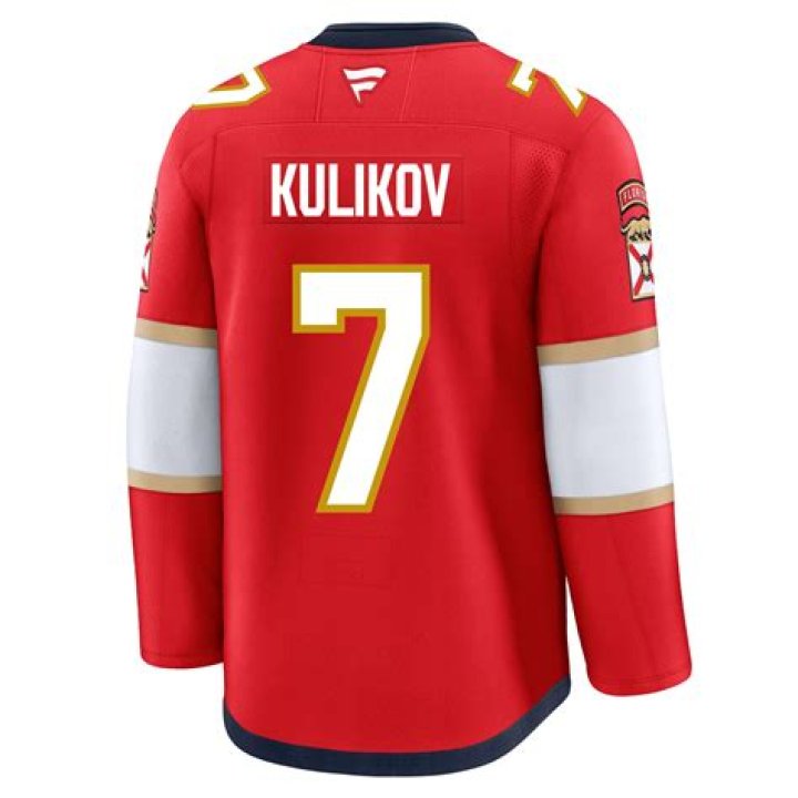 Dmitry Kulikov Bio, Position, Jersey Number, Age, Height, Weight, Politics, Family, Stats, Instagram