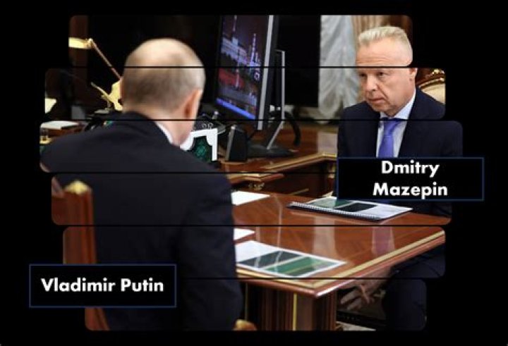 Dmitry Mazepin’s Net Worth, Biography, Career, Awards, Fact and Life Story