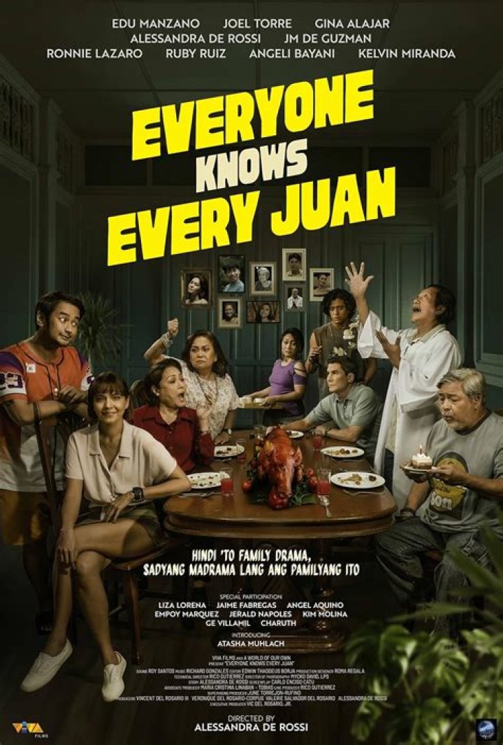 Do It For Juan: What Happened To Juan Joseph? Popular Football Coach Is Inexplicably Murdered