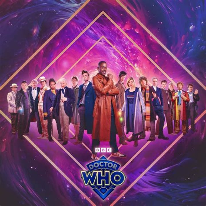 Doctor Who: Who Is Craige Els? Meet The Newest Addition To The Show