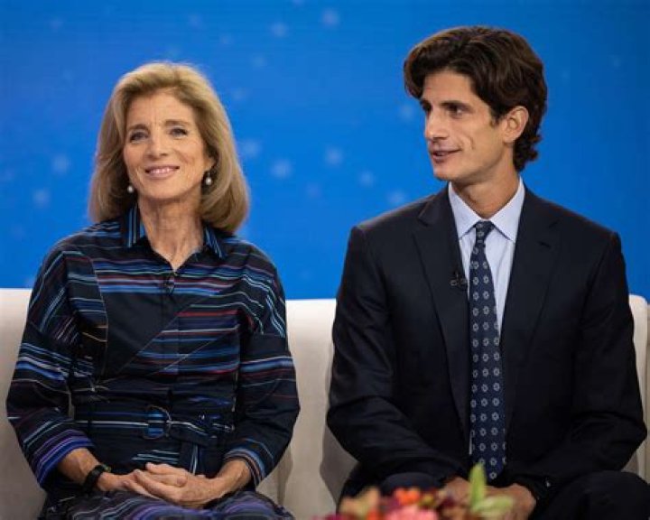 
Does Caroline Wilson Have Any Children? Explore The Married Life Of The Australian Sports Journalist 