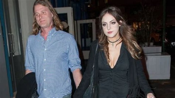 Does Elizabeth Gillies Have A Husband Or Is She Dating Anyone Now?